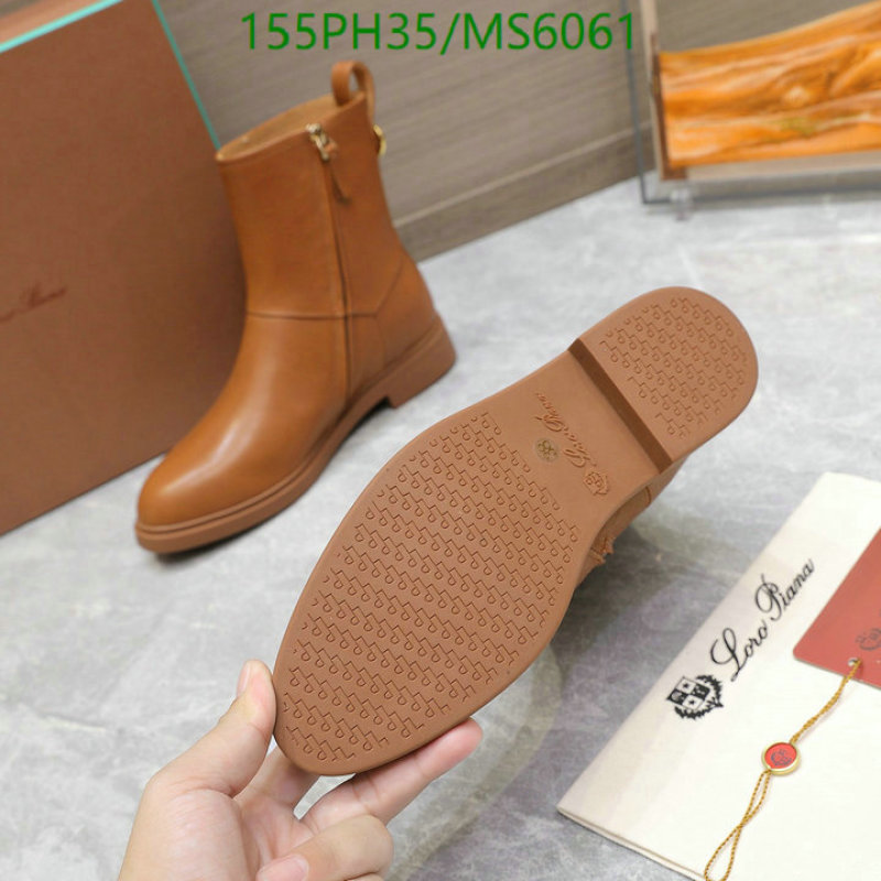 Loro Piana-Women Shoes Code: MS6061 $: 155USD