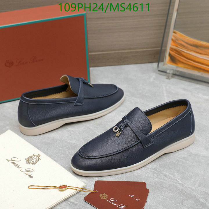 Loro Piana-Women Shoes Code: MS4611 $: 109USD