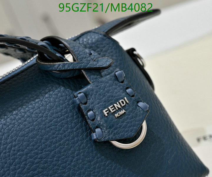 Fendi-Bag-4A Quality Code: MB4082 $: 95USD