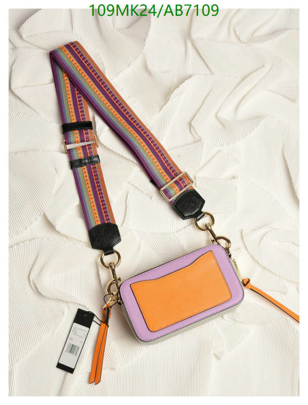 Marc Jacobs-Bag-Mirror Quality Code: AB7109 $: 109USD