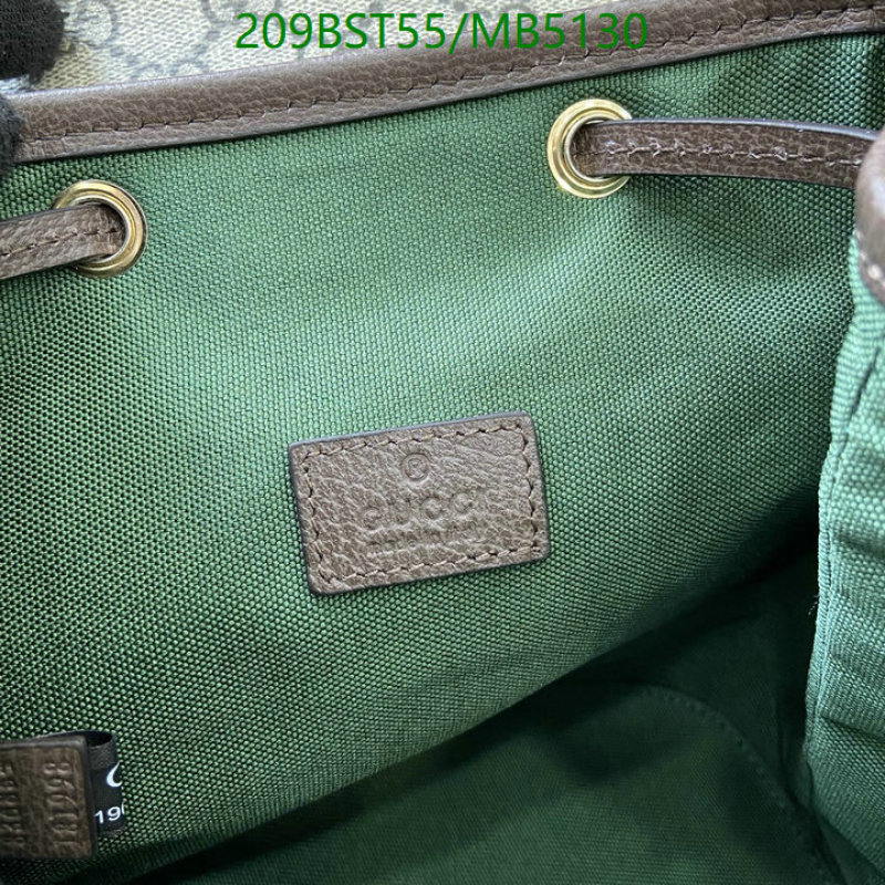 Gucci-Bag-Mirror Quality Code: MB5130