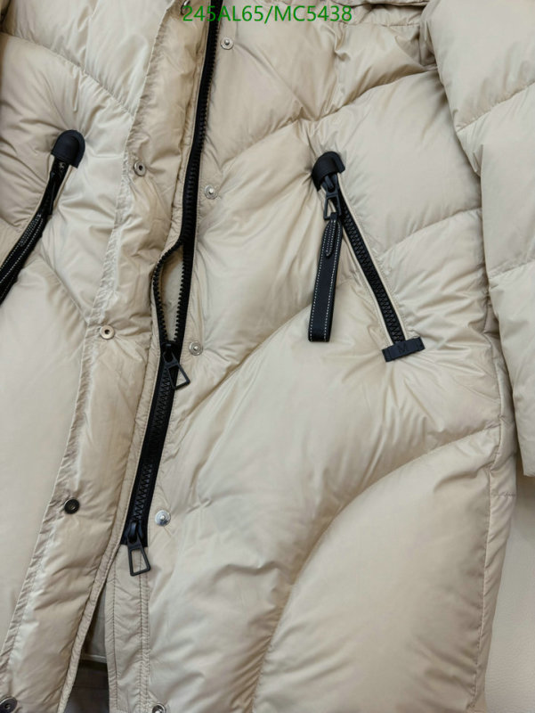 MaxMara-Down jacket Women Code: MC5438 $: 245USD