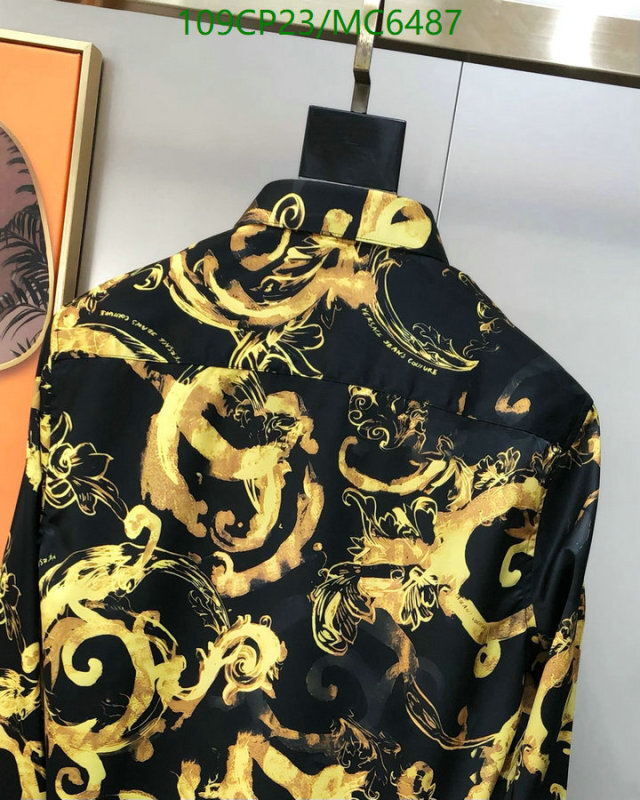 Versace-Clothing Code: MC6487 $: 109USD