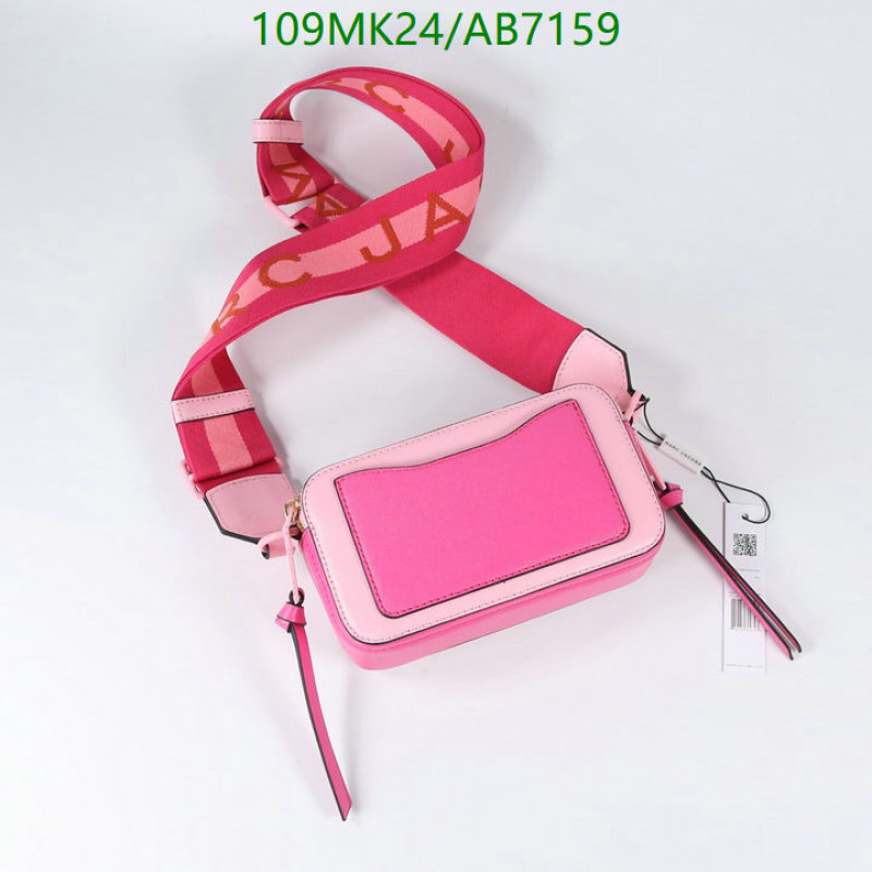 Marc Jacobs-Bag-Mirror Quality Code: AB7159 $: 109USD