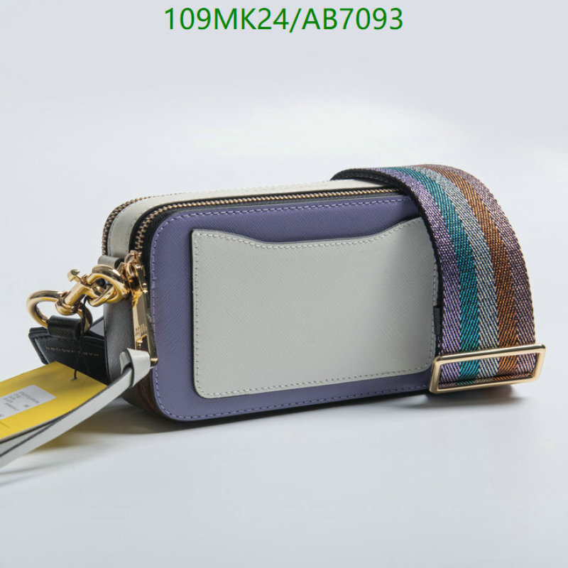 Marc Jacobs-Bag-Mirror Quality Code: AB7093 $: 109USD