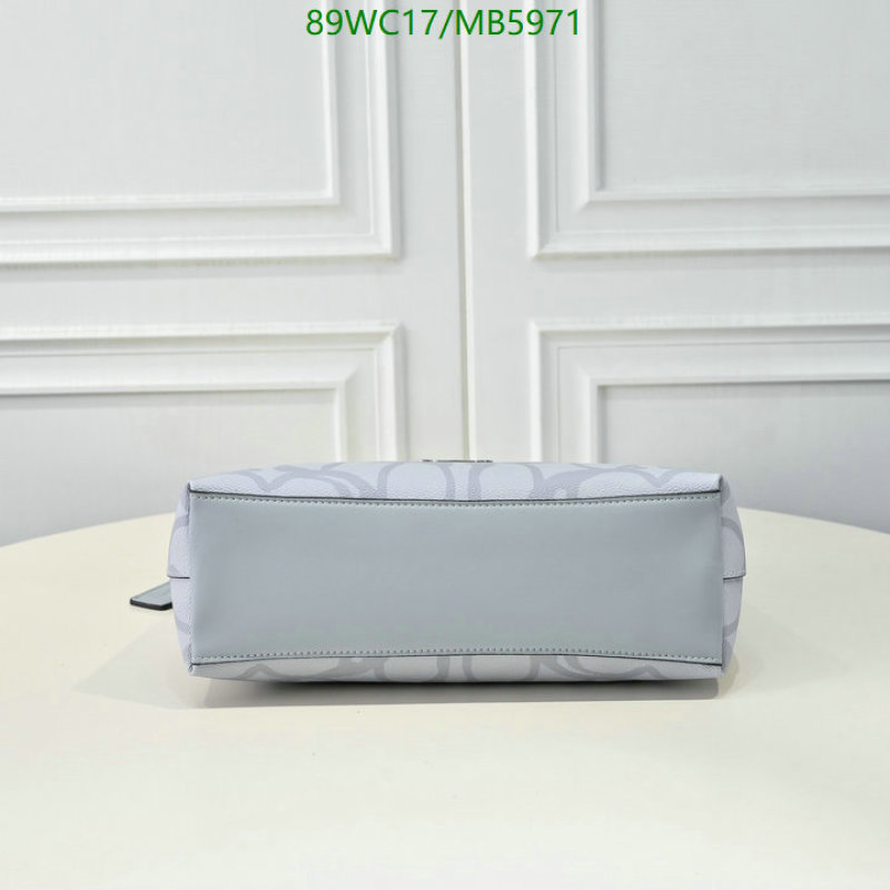 Coach-Bag-4A Quality Code: MB5971 $: 89USD