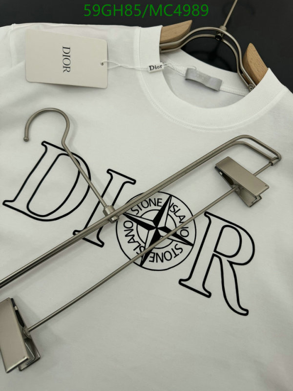 Dior-Clothing Code: MC4989 $: 59USD