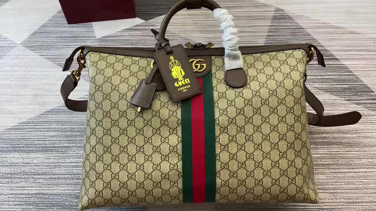 Gucci-Bag-Mirror Quality Code: MB5157 $: 275USD