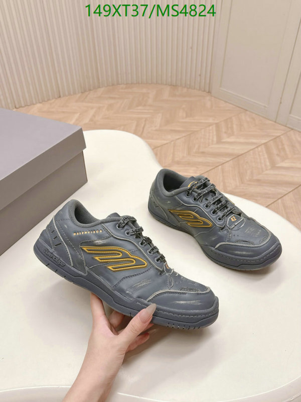 Balenciaga-Men shoes Code: MS4824 $: 149USD