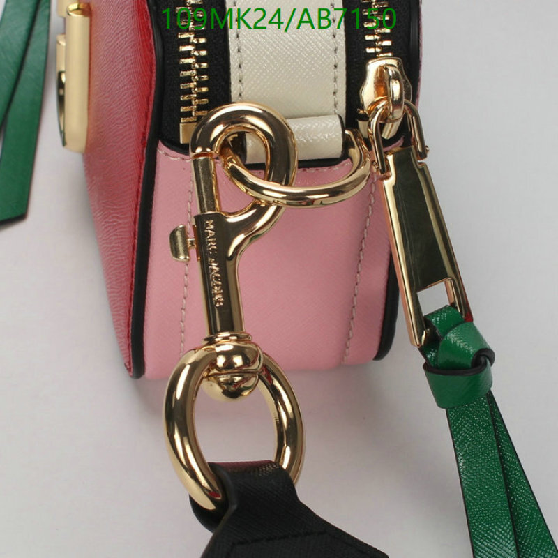 Marc Jacobs-Bag-Mirror Quality Code: AB7150 $: 109USD