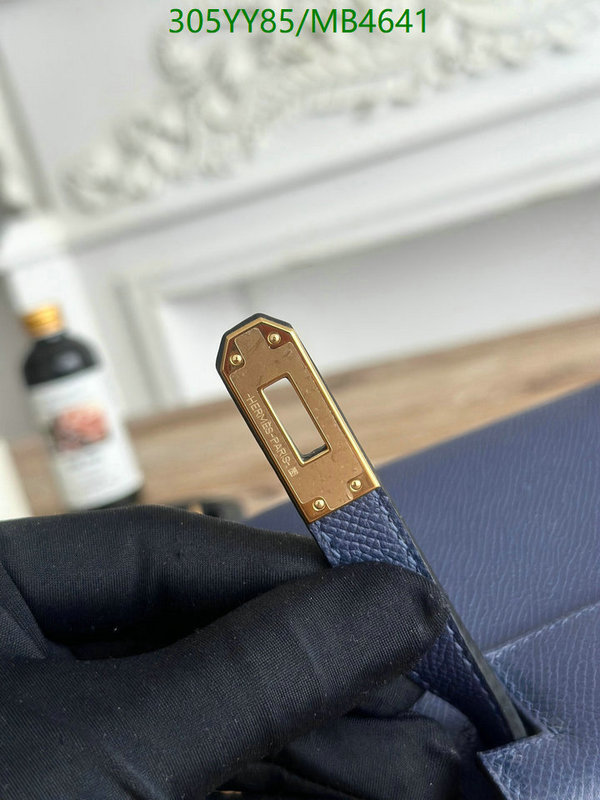 Hermes-Bag-Mirror Quality Code: MB4641 $: 305USD