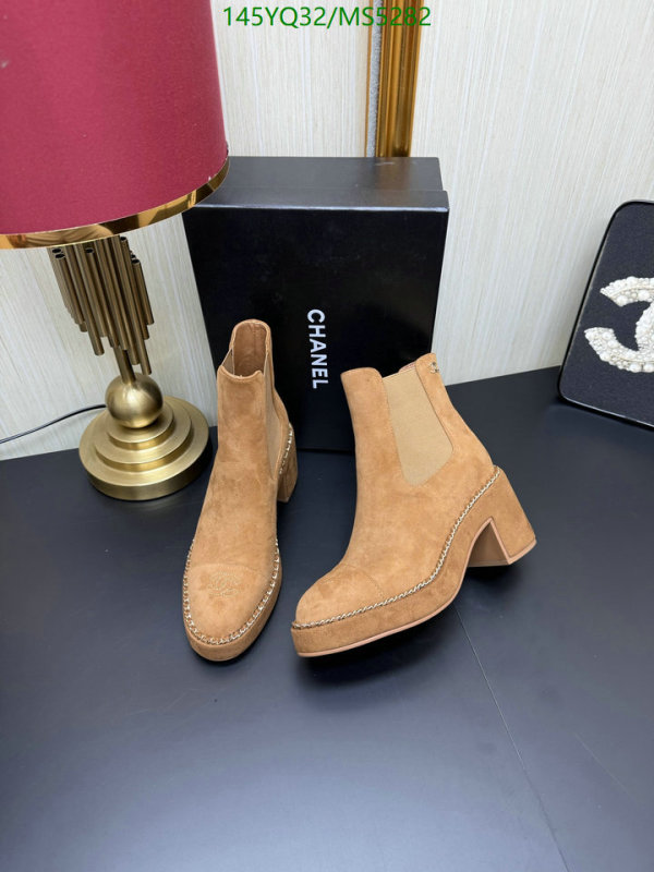 Boots-Women Shoes Code: MS5282 $: 145USD