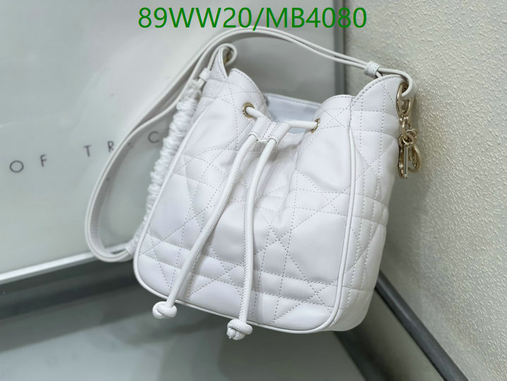 Dior-Bag-4A Quality Code: MB4080 $: 89USD