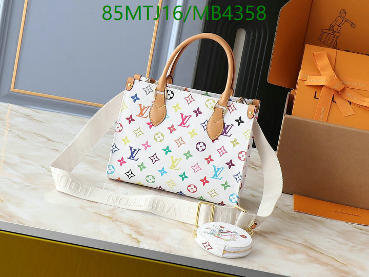 LV-Bag-4A Quality Code: MB4358 $: 85USD