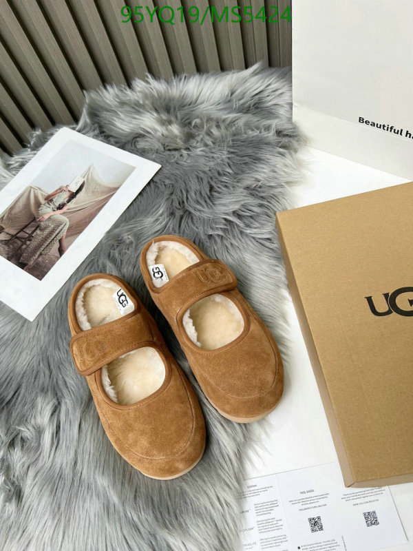 UGG-Women Shoes Code: MS5424 $: 95USD