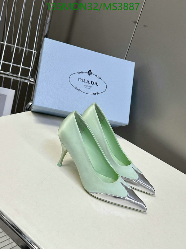 Prada-Women Shoes Code: MS3887 $: 135USD-Yupoo.ru - Copybrand.Team photo album Prada-Women Shoes Code: MS3887 $: 135USD