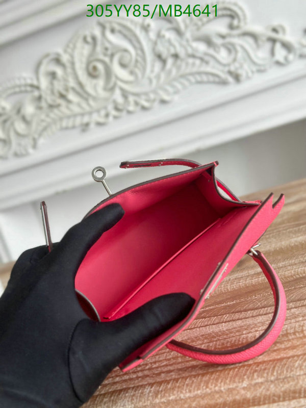 Hermes-Bag-Mirror Quality Code: MB4641 $: 305USD