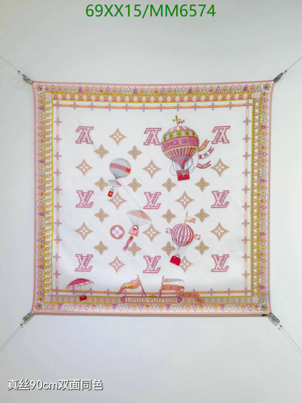 LV-Scarf Code: MM6574 $: 69USD