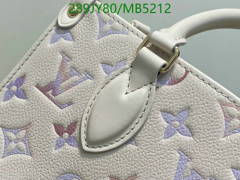 LV-Bag-Mirror Quality Code: MB5212 $: 289USD