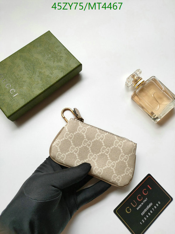 Gucci-Wallet-4A Quality Code: MT4467 $: 45USD