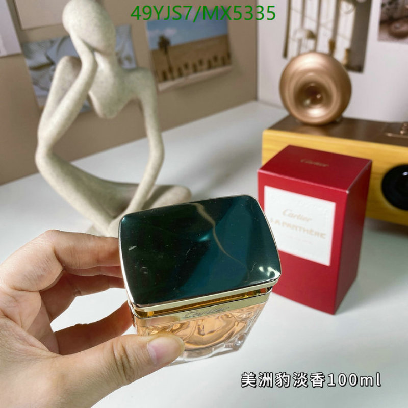 Cartier-Perfume Code: MX5335 $: 49USD