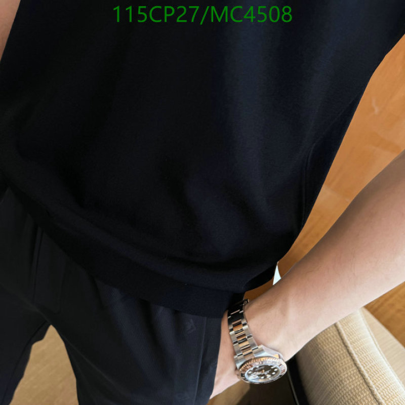 Dior-Clothing Code: MC4508 $: 115USD