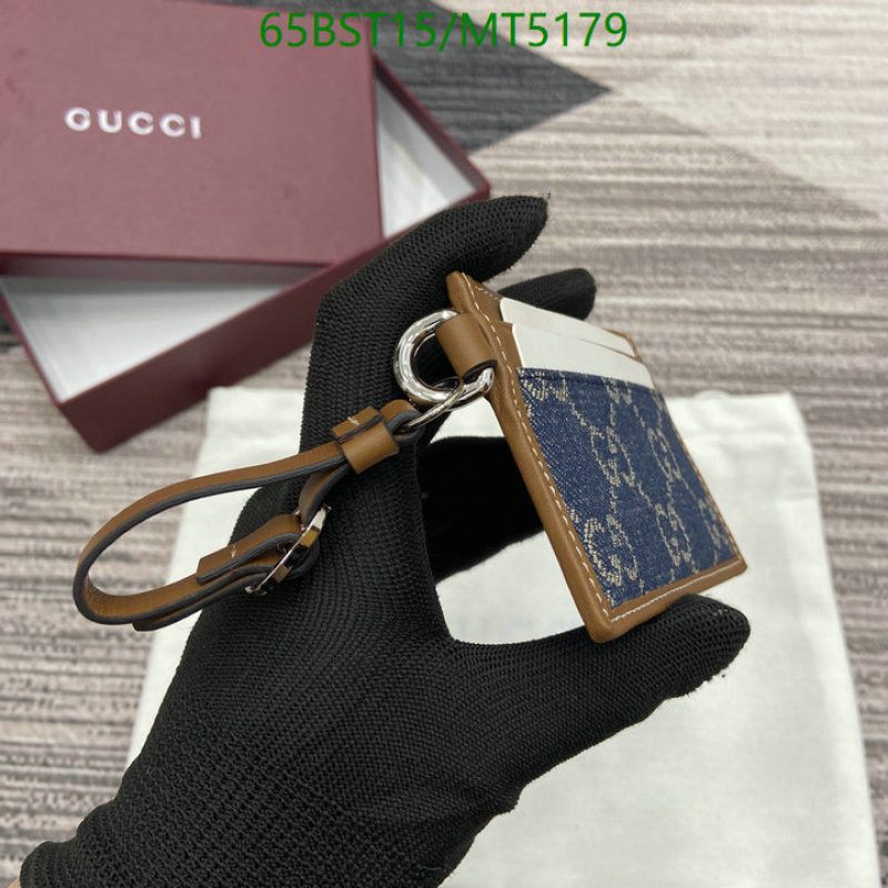 Gucci-Wallet Mirror Quality Code: MT5179 $: 65USD