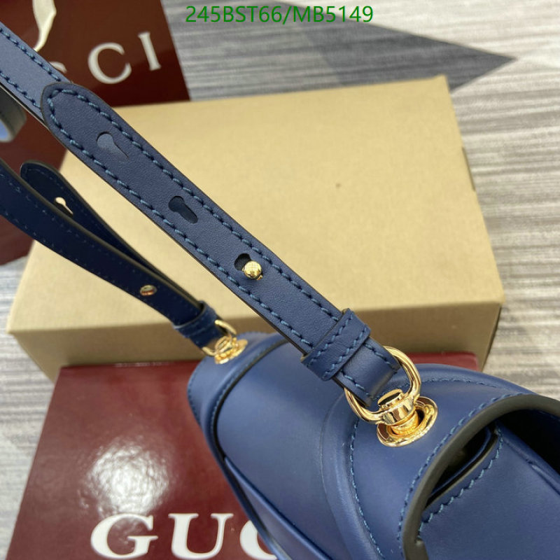 Gucci-Bag-Mirror Quality Code: MB5149 $: 245USD