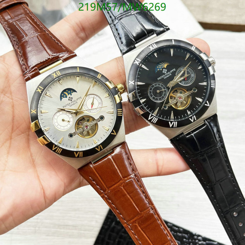 Patek Philippe-Watch-Mirror Quality Code: MW6269 $: 219USD