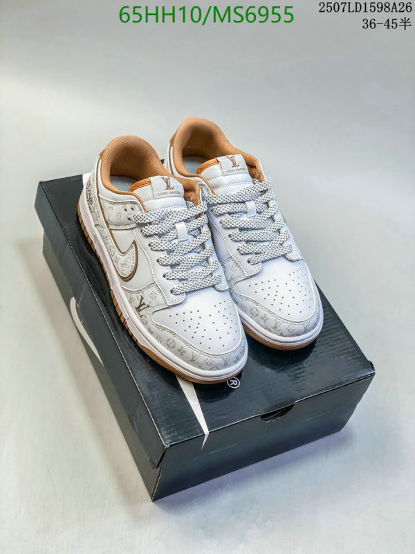 Nike-Men shoes Code: MS6955 $: 65USD