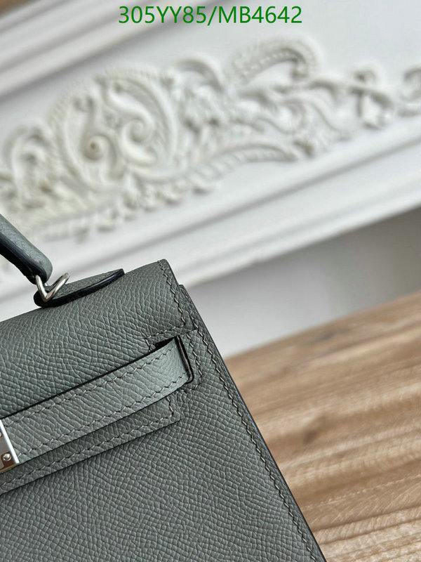 Hermes-Bag-Mirror Quality Code: MB4642 $: 305USD