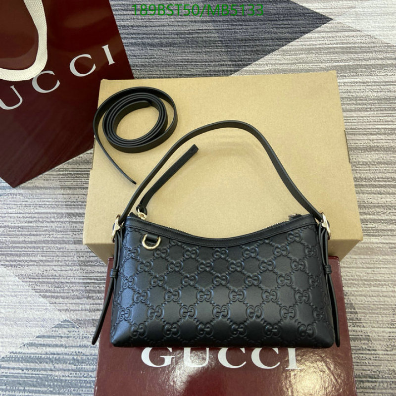 Gucci-Bag-Mirror Quality Code: MB5133 $: 189USD