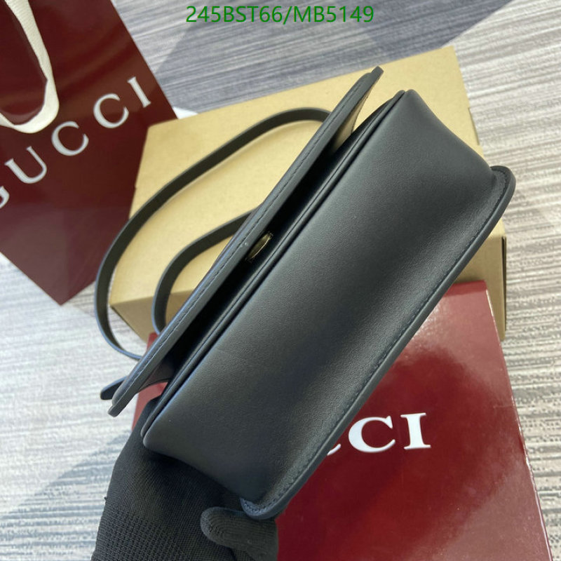 Gucci-Bag-Mirror Quality Code: MB5149 $: 245USD