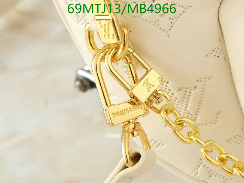 LV-Bag-4A Quality Code: MB4966 $: 69USD