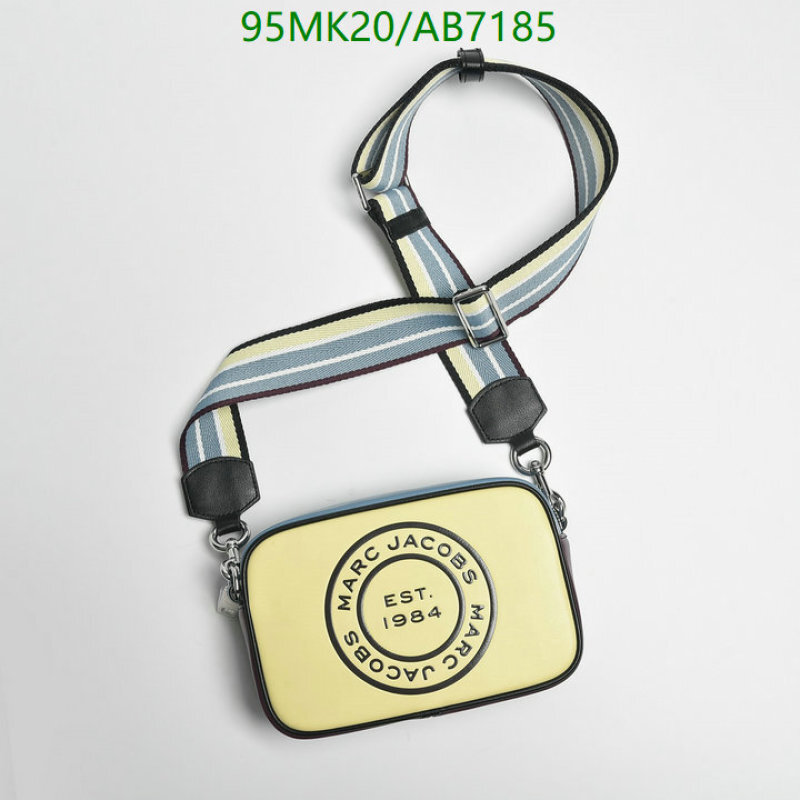 Marc Jacobs-Bag-Mirror Quality Code: AB7185 $: 95USD