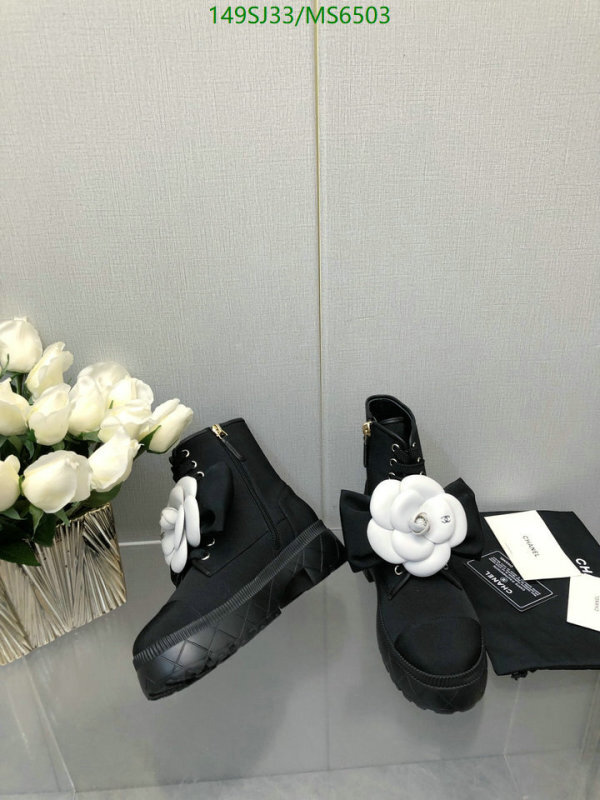 Boots-Women Shoes Code: MS6503 $: 149USD