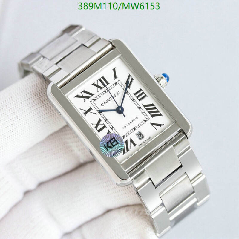 Cartier-Watch-Mirror Quality Code: MW6153 $: 389USD