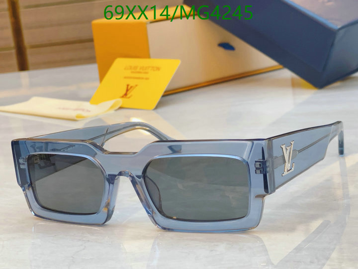 LV-Glasses Code: MG4245 $: 69USD