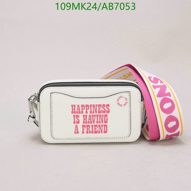 Marc Jacobs-Bag-Mirror Quality Code: AB7053 $: 109USD