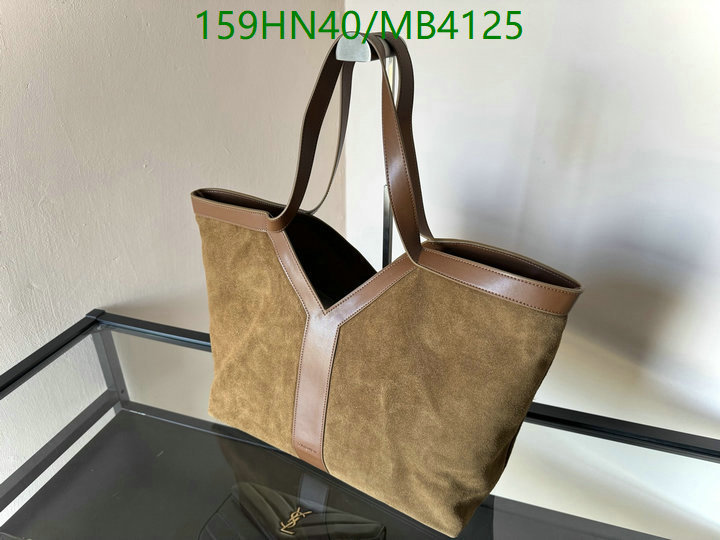 YSL-Bag-4A Quality Code: MB4125 $: 159USD