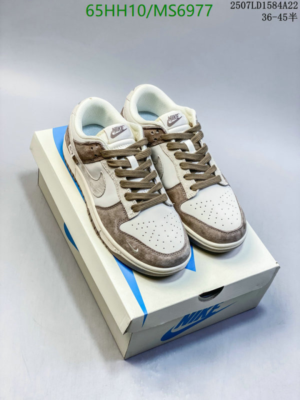 NIKE-Women Shoes Code: MS6977 $: 65USD