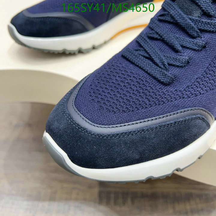 Brunello Cucinelli-Men shoes Code: MS4650 $: 165USD