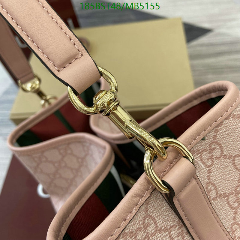 Gucci-Bag-Mirror Quality Code: MB5155 $: 185USD