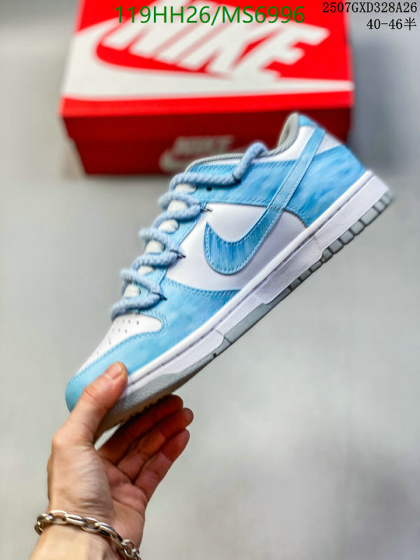 Nike-Men shoes Code: MS6996 $: 119USD