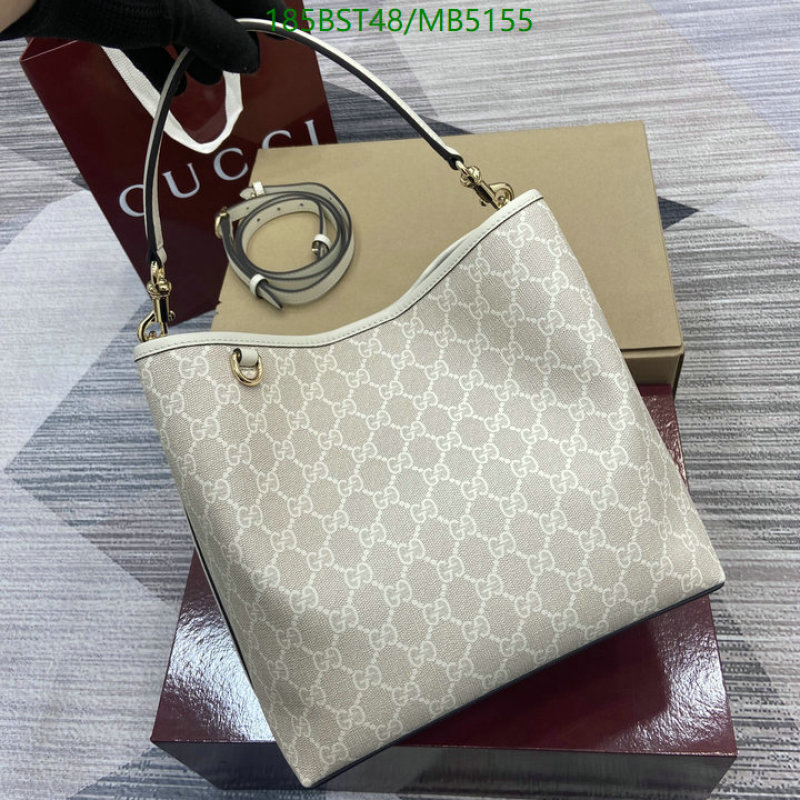 Gucci-Bag-Mirror Quality Code: MB5155 $: 185USD