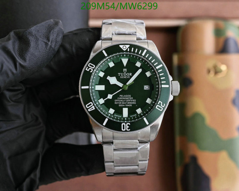Tudor-Watch-Mirror Quality Code: MW6299 $: 209USD