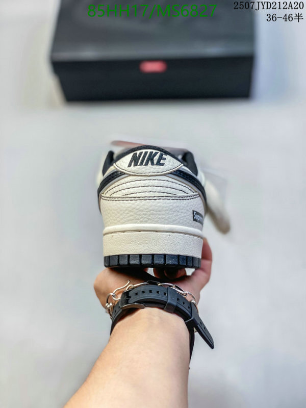 Nike-Men shoes Code: MS6827 $: 85USD