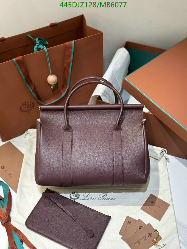 Loro Piana-Bag-Mirror Quality Code: MB6077 $: 445USD