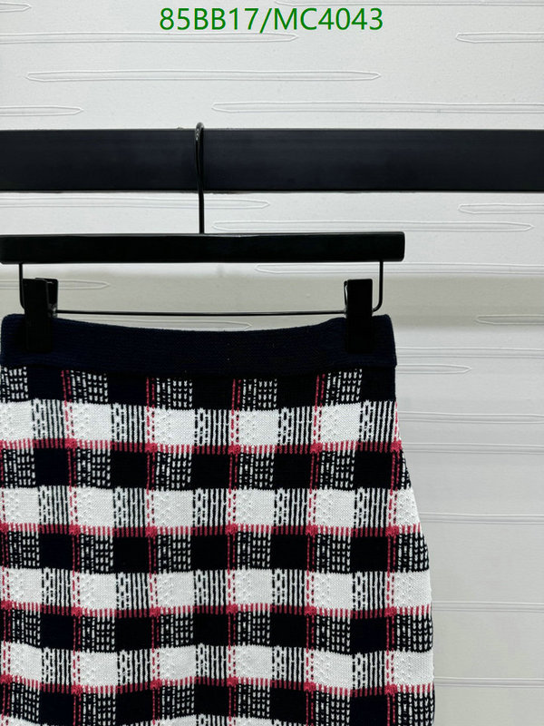 Valentino-Clothing Code: MC4043 $: 85USD