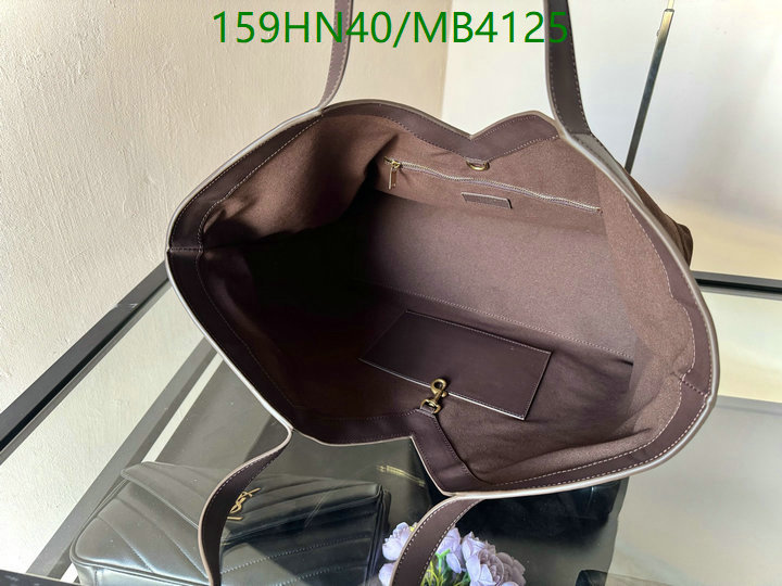 YSL-Bag-4A Quality Code: MB4125 $: 159USD
